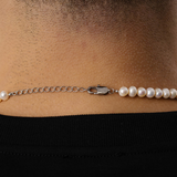 Freshwater Pearl Necklace 6mm