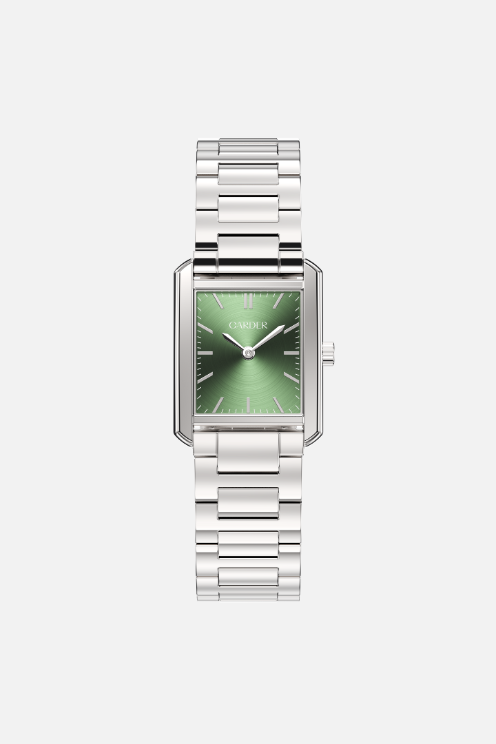 MASON - Green