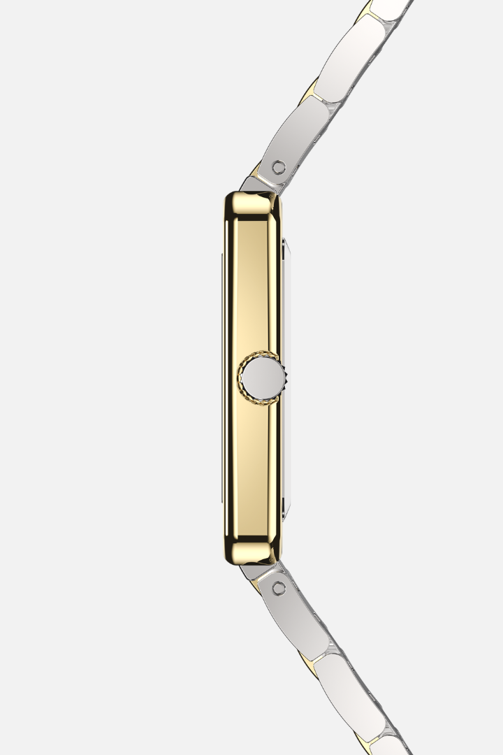 MASON - Gold/Black