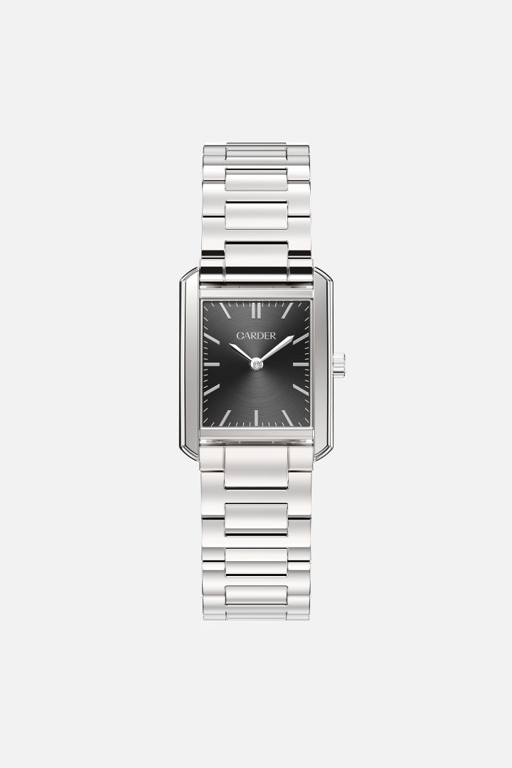 MASON - Black