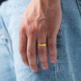 Classic Ring (Gold)