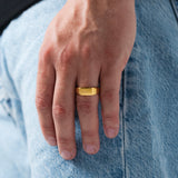 Signet Ring (Gold)