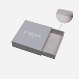 Box Ketting 1,5mm (Zilver)