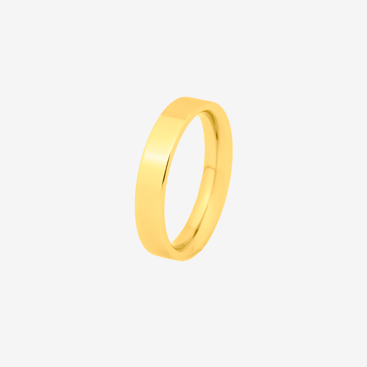 Classic Ring (Gold)