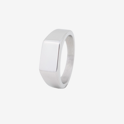 Signet Ring (Silver)