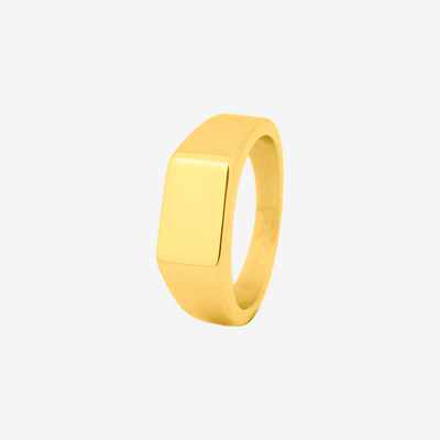 Signet Ring (Gold)
